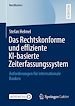 Télécharger le livre :  Das Rechtskonforme und effiziente KI-basierte Zeiterfassungssystem