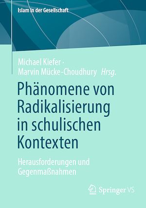 Téléchargez le livre :  Phänomene von Radikalisierung in schulischen Kontexten