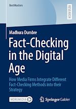 Télécharger le livre :  Fact-Checking in the Digital Age
