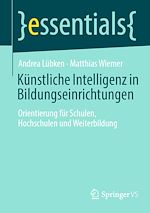 Télécharger le livre :  Künstliche Intelligenz in Bildungseinrichtungen