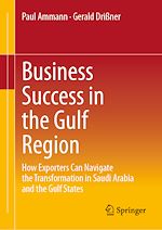 Download this eBook Business Success in the Gulf Region