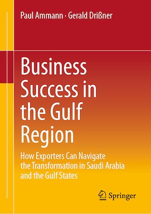 Download the eBook: Business Success in the Gulf Region