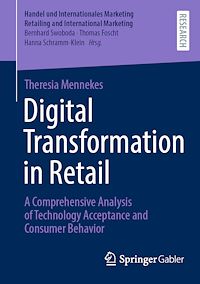 Download this ebook Digital Transformation in Retail