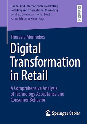 Download the eBook: Digital Transformation in Retail