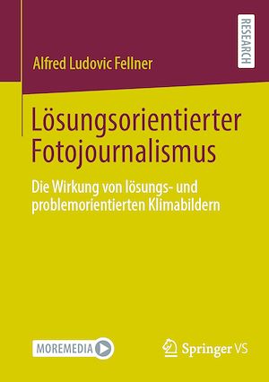 Téléchargez le livre :  Lösungsorientierter Fotojournalismus