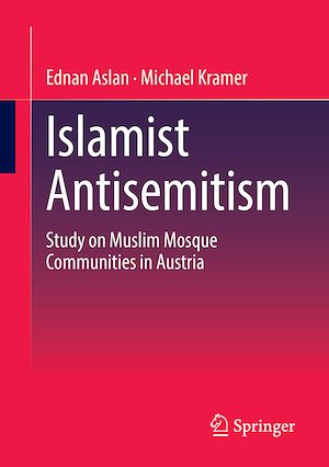 Téléchargez le livre :  Islamist Antisemitism