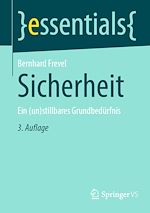 Télécharger le livre :  Sicherheit