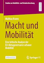 Download this eBook Macht und Mobilität