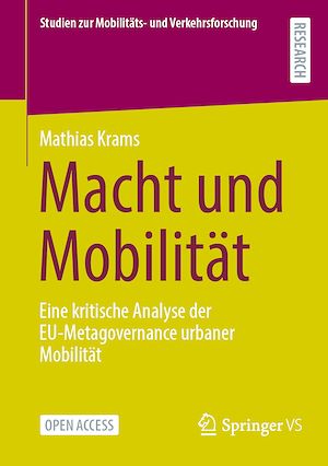 Download the eBook: Macht und Mobilität
