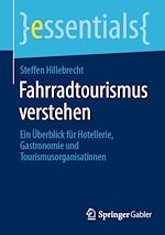 Télécharger le livre :  Fahrradtourismus verstehen