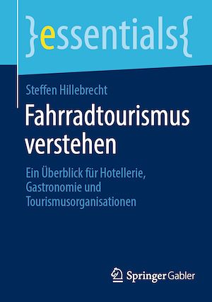 Téléchargez le livre :  Fahrradtourismus verstehen