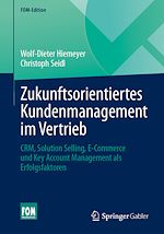 Download this eBook Zukunftsorientiertes Kundenmanagement im Vertrieb