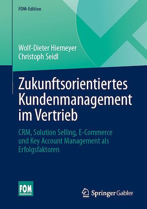 Download the eBook: Zukunftsorientiertes Kundenmanagement im Vertrieb