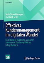 Download this eBook Effektives Kundenmanagement im digitalen Wandel