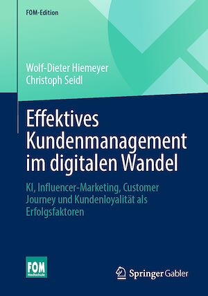 Download the eBook: Effektives Kundenmanagement im digitalen Wandel