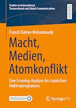 Télécharger le livre :  Macht, Medien, Atomkonflikt