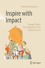 Télécharger le livre :  Inspire with Impact