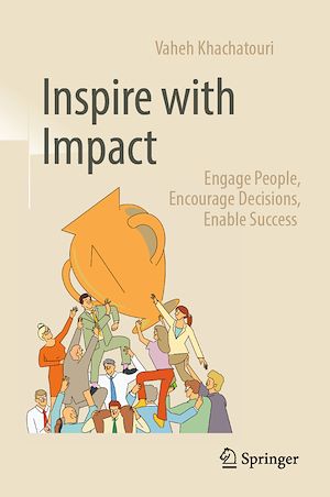 Téléchargez le livre :  Inspire with Impact
