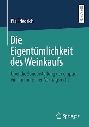 Téléchargez le livre :  Die Eigentümlichkeit des Weinkaufs