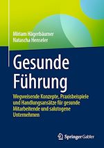 Télécharger le livre :  Gesunde Führung