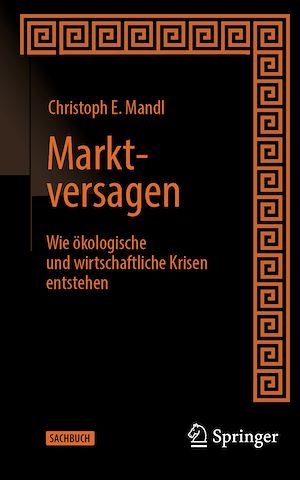 Téléchargez le livre :  Marktversagen