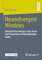Télécharger le livre :  Neurodivergent Windows