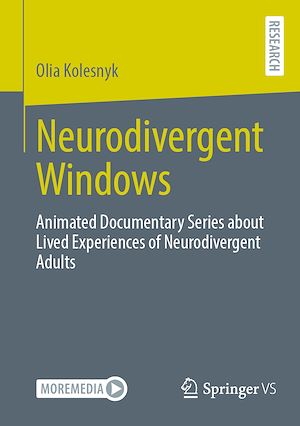 Téléchargez le livre :  Neurodivergent Windows
