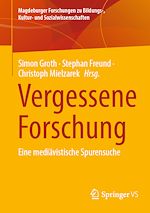 Télécharger le livre :  Vergessene Forschung