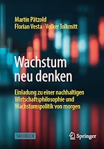 Télécharger le livre :  Wachstum neu denken