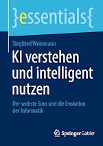 Télécharger le livre :  KI verstehen und intelligent nutzen