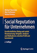 Télécharger le livre :  Social Reputation für Unternehmen
