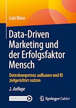 Download this eBook Data-Driven Marketing und der Erfolgsfaktor Mensch