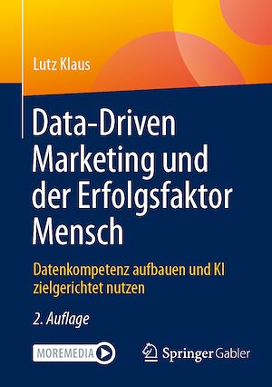 Download the eBook: Data-Driven Marketing und der Erfolgsfaktor Mensch
