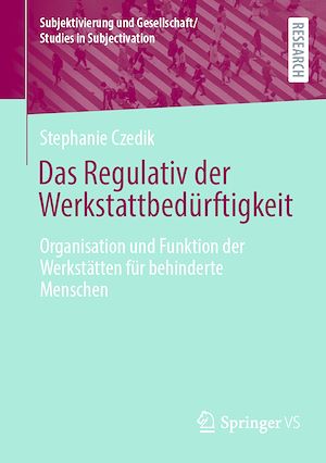 Download the eBook: Das Regulativ der Werkstattbedürftigkeit
