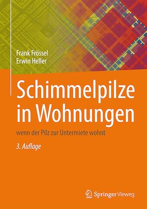 Download the eBook: Schimmelpilze in Wohnungen