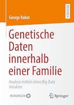 Télécharger le livre :  Genetische Daten innerhalb einer Familie