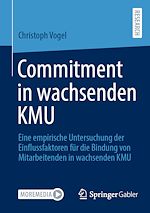 Télécharger le livre :  Commitment in wachsenden KMU