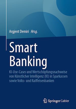 Téléchargez le livre :  Smart Banking