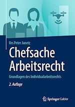 Download this eBook Chefsache Arbeitsrecht