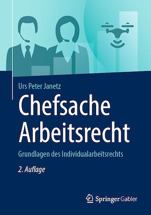 Download the eBook: Chefsache Arbeitsrecht