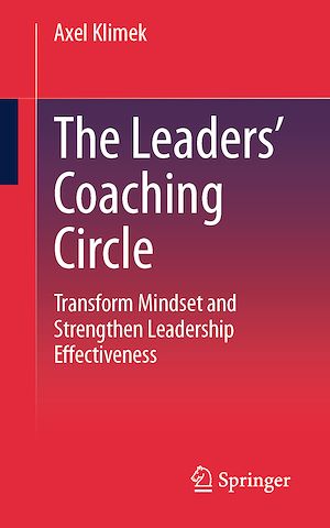 Download the eBook: The Leaders' Coaching Circle