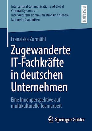 Téléchargez le livre :  Zugewanderte IT-Fachkräfte in deutschen Unternehmen