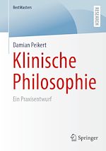 Télécharger le livre :  Klinische Philosophie