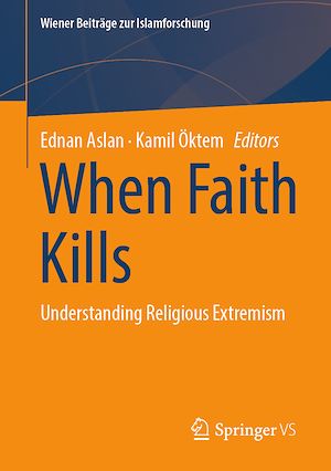 Téléchargez le livre :  When Faith Kills