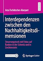 Télécharger le livre :  Interdependenzen zwischen den Nachhaltigkeitsdimensionen