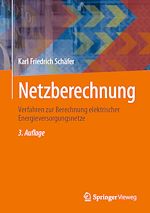 Download this eBook Netzberechnung