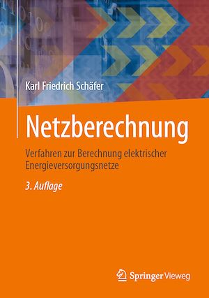 Download the eBook: Netzberechnung