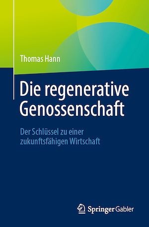 Download the eBook: Die regenerative Genossenschaft