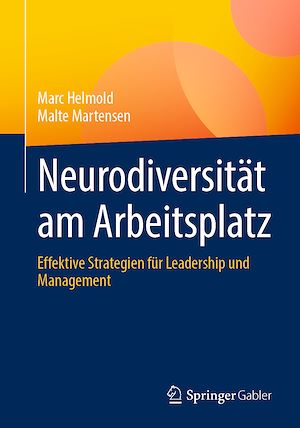 Download the eBook: Neurodiversität am Arbeitsplatz