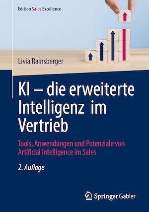 Download the eBook: KI – die erweiterte Intelligenz im Vertrieb